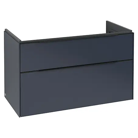 Villeroy & Boch Subway 3.0 Waschbeckenunterschrank