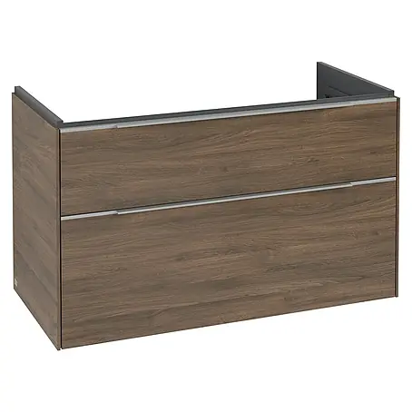 Villeroy & Boch Subway 3.0 Waschbeckenunterschrank