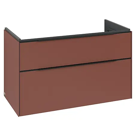 Villeroy & Boch Subway 3.0 Waschbeckenunterschrank