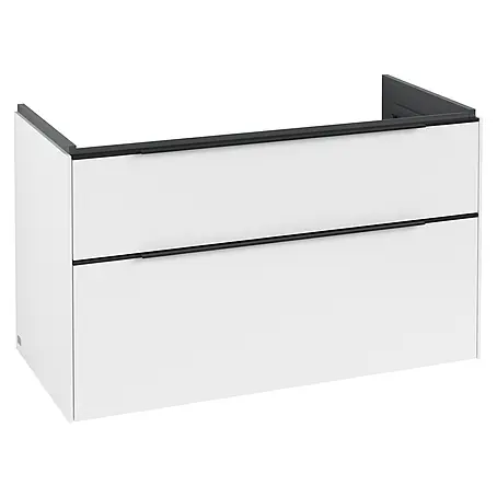 Villeroy & Boch Subway 3.0 Waschbeckenunterschrank