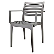 Vrtna stolica Capri  (57 x 56 x 82 cm) | BAUHAUS