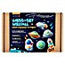 Glorex Bastel-Set Giess-Set Weltall 