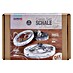 Glorex Bastel-Set Giess-Set Schale 