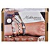 Glorex Bastel-Set Makramee Armbänder 