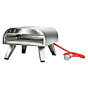 Bighorn Pizzaoven Gas 12” (4 kW, Werkt op gas, l x b x h: 58,5 x 36 x 26 cm) | BAUHAUS