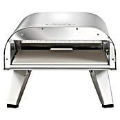 Bighorn Pizzaoven Gas 12” (4 kW, Werkt op gas, l x b x h: 58,5 x 36 x 26 cm) | BAUHAUS