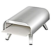 Bighorn Pizzaoven Gas 12” (4 kW, Werkt op gas, l x b x h: 58,5 x 36 x 26 cm) | BAUHAUS