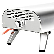 Bighorn Pizzaoven Gas 12” (4 kW, Werkt op gas, l x b x h: 58,5 x 36 x 26 cm) | BAUHAUS