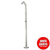 Imex Poolimex Ducha de piscina Niagara (218 cm, Acero inoxidable, Cromo) | BAUHAUS