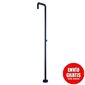 Imex Poolimex Ducha de piscina Utah (236 cm, Acero inoxidable, Azul océano) | BAUHAUS