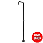 Imex Poolimex Ducha de piscina Utah (236 cm, Acero inoxidable, Gris cobalto) | BAUHAUS