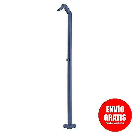 Imex Poolimex Ducha de piscina Niagara
