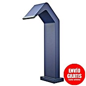 Imex Poolimex Cascada de agua Niagara (L x An x Al: 5,5 x 15 x 68 cm, Acero inoxidable, Azul océano) | BAUHAUS