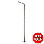 Imex Poolimex Ducha de piscina Alabama (225 cm, Acero inoxidable, Cromo) | BAUHAUS
