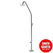 Imex Poolimex Ducha de jardín Dakota (232 cm, Acero inoxidable, Cromo) | BAUHAUS