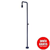 Imex Poolimex Ducha de piscina Pool (235 cm, Acero inoxidable, Azul océano) | BAUHAUS