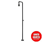 Imex Poolimex Ducha de piscina Pool (235 cm, Acero inoxidable, Gris cobalto) | BAUHAUS