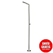 Imex Poolimex Ducha de piscina Texas (220 cm, Acero inoxidable, Cromo) | BAUHAUS