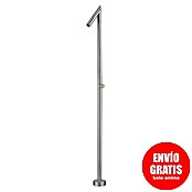 Imex Poolimex Ducha de piscina Oklahoma (201 cm, Acero inoxidable, Cromo) | BAUHAUS