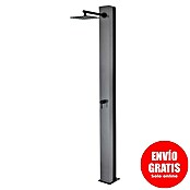 Imex Poolimex Ducha de piscina Phoenix (222 cm, Aluminio, Gris cobalto) | BAUHAUS