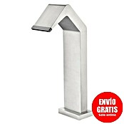 Imex Poolimex Cascada de agua Niagara (L x An x Al: 5,5 x 15 x 68 cm, Acero inoxidable, Cromo) | BAUHAUS