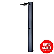 Imex Poolimex Ducha de piscina Phoenix (222 cm, Aluminio, Azul océano) | BAUHAUS