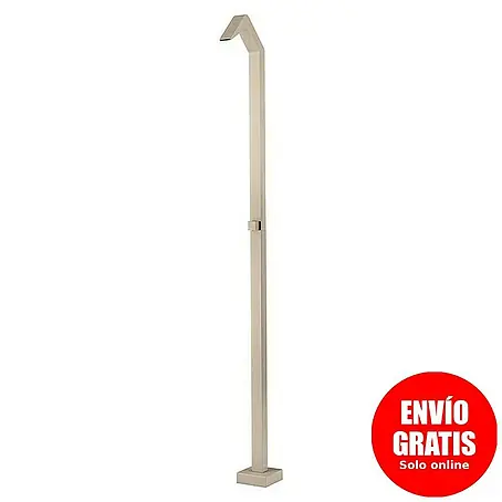 Imex Poolimex Ducha de piscina Niagara