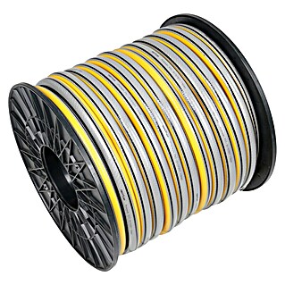 Neptun Gartenschlauch Meterware (¾″, Weich-PVC)