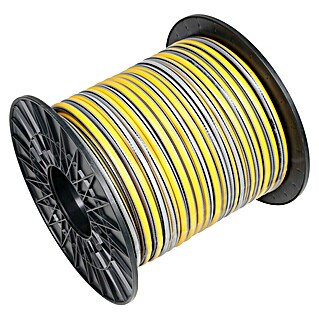 Neptun Gartenschlauch Meterware (¾″, Weich-PVC)