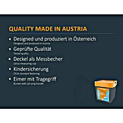 Steinbach Algenvernichter Kristallklar (1 l) | BAUHAUS