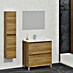 Artysan Conjunto de mueble de baño Late 