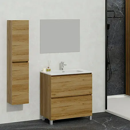 Artysan  Conjunto de mueble de baño Late