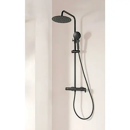 Roca Mitos Plus Sistema de ducha