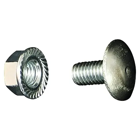 Licatec  Schrauben Garnitur M6x10