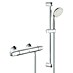 Grohe Grohtherm 1000 Brause-Set Grohtherm 1000 