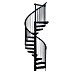 Minka Spindeltreppe Rondo Color 