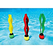 Intex Spielzeugzubehör (L x B x H: 37 x 4 x 3 cm, Grün/Gelb/Rot) | BAUHAUS