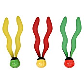Intex Spielzeugzubehör (L x B x H: 37 x 4 x 3 cm, Grün/Gelb/Rot) | BAUHAUS