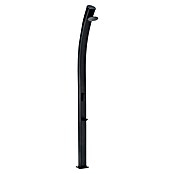 Steinbach Solardusche Compact (Höhe: 221,4 cm, Schwarz, 25 l) | BAUHAUS