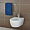 Grohe Eurostyle Cosmopolitan Bidetarmatur (Chrom, Glänzend)