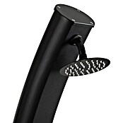 Steinbach Solardusche Compact (Höhe: 221,4 cm, Schwarz, 25 l) | BAUHAUS
