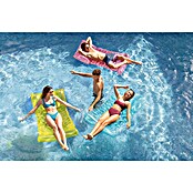 Intex Luftmatratze (L x B: 137 x 86 cm, Sortiert in Gelb, Pink, Blau) | BAUHAUS