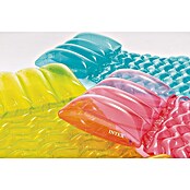 Intex Luftmatratze (L x B: 137 x 86 cm, Sortiert in Gelb, Pink, Blau) | BAUHAUS
