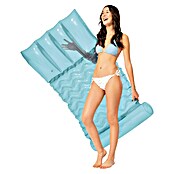 Intex Luftmatratze (L x B: 137 x 86 cm, Sortiert in Gelb, Pink, Blau) | BAUHAUS