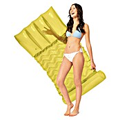 Intex Luftmatratze (L x B: 137 x 86 cm, Sortiert in Gelb, Pink, Blau) | BAUHAUS