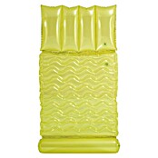 Intex Luftmatratze (L x B: 137 x 86 cm, Sortiert in Gelb, Pink, Blau) | BAUHAUS