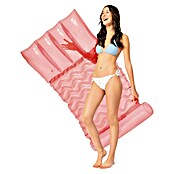 Intex Luftmatratze (L x B: 137 x 86 cm, Sortiert in Gelb, Pink, Blau) | BAUHAUS