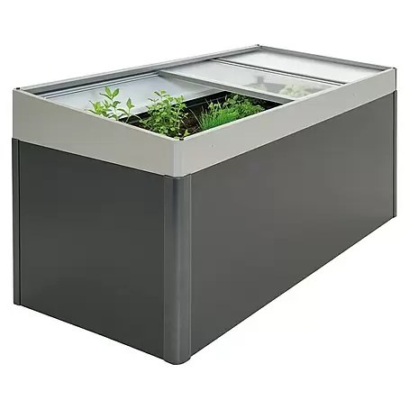 Biohort  Frühbeet-Aufsatz