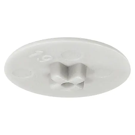 Häfele  Tapón embellecedor