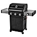 Grillstar Gasgrill Powerburner 350-1 